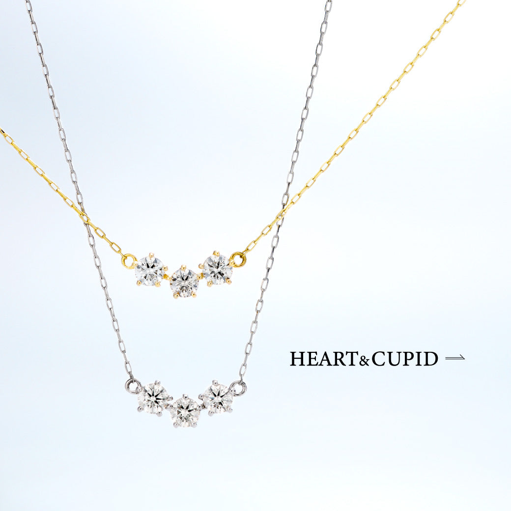 Heart＆Cupid｜ハートアンドキューピット – エステール公式通販