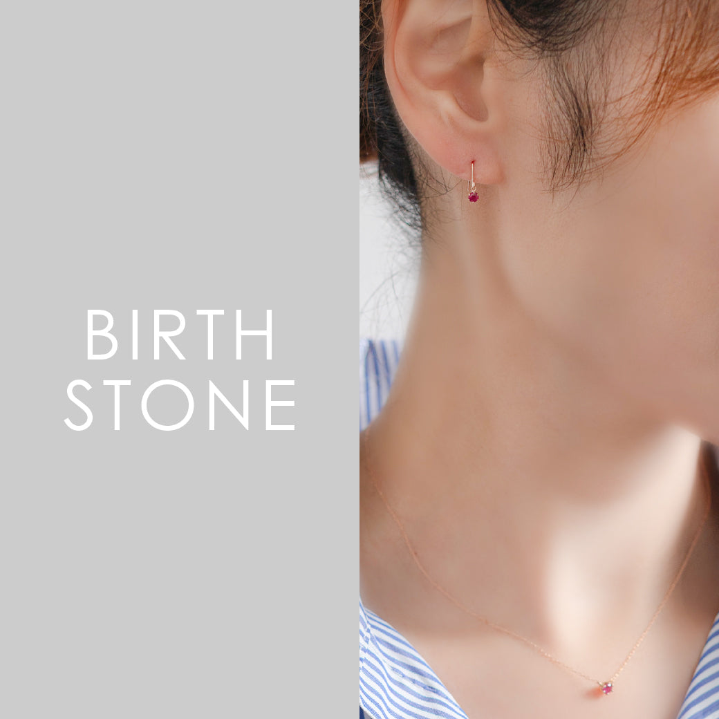 エステール　ピアスセット　天然ストーン e0512-1.jpg