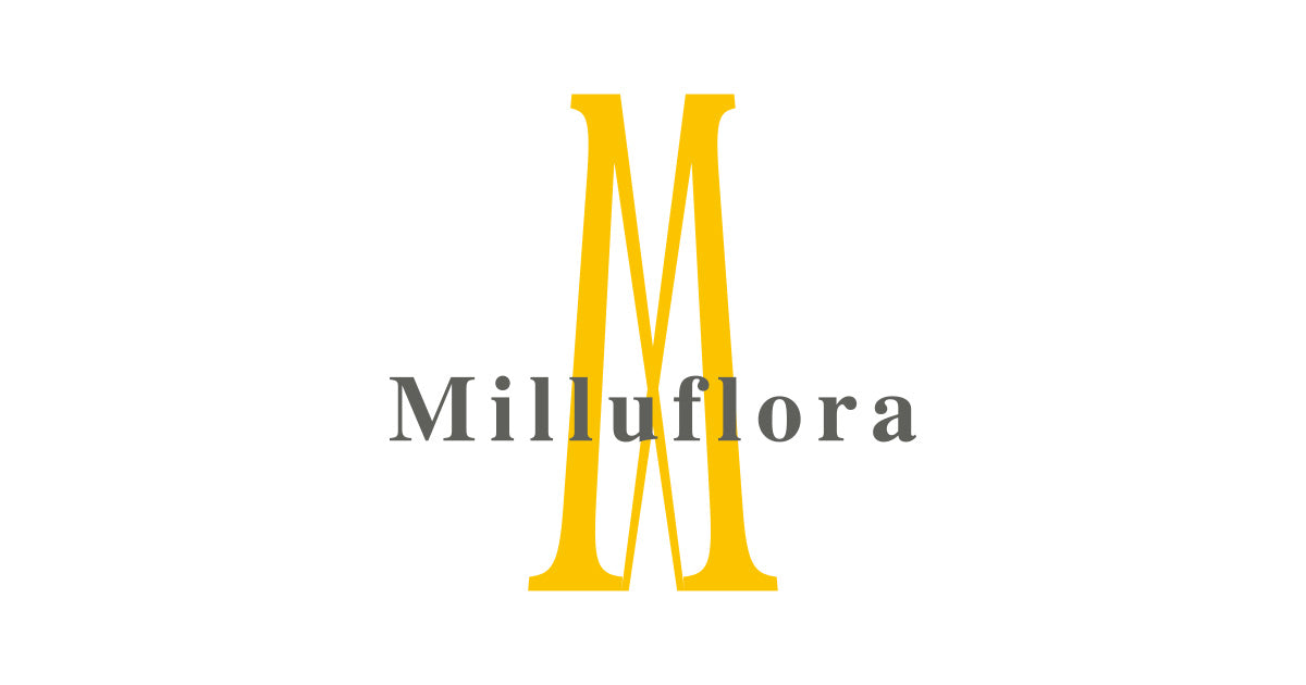 Milluflora | ミルフローラ – 公式通販 – エステール公式通販｜ESTELLE 