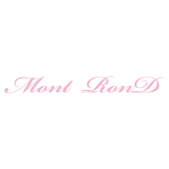 MISS MONT ROND | ミスモントロンド – 公式通販 – エステール公式通販 ...
