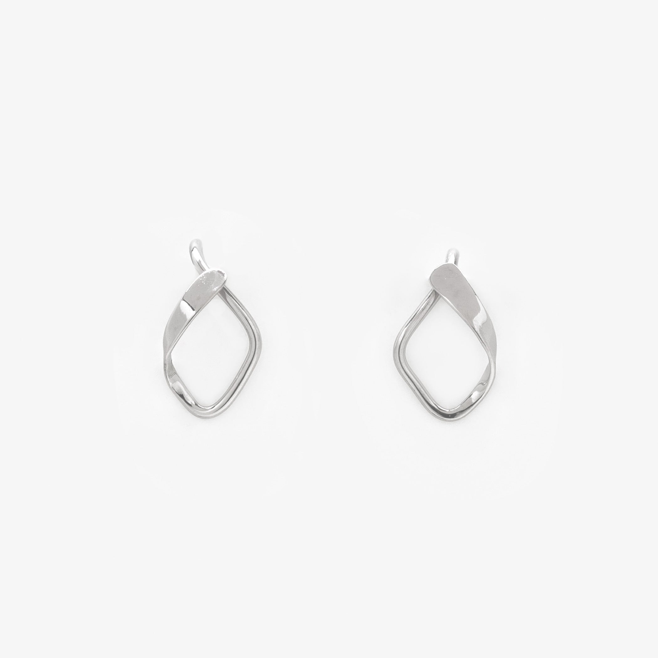 プラチナ フック ピアス （9371135279406）– エステール公式通販