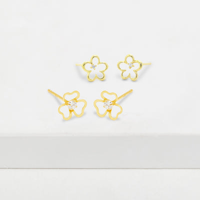 フラワーモチーフが持つ意味や起源は？おすすめのジュエリーのご紹介