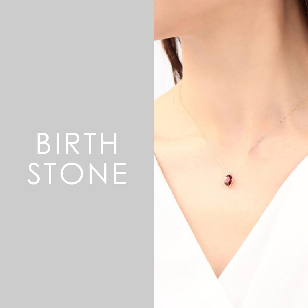 ネックレス – エステール公式通販｜ESTELLE JEWEL GARDEN