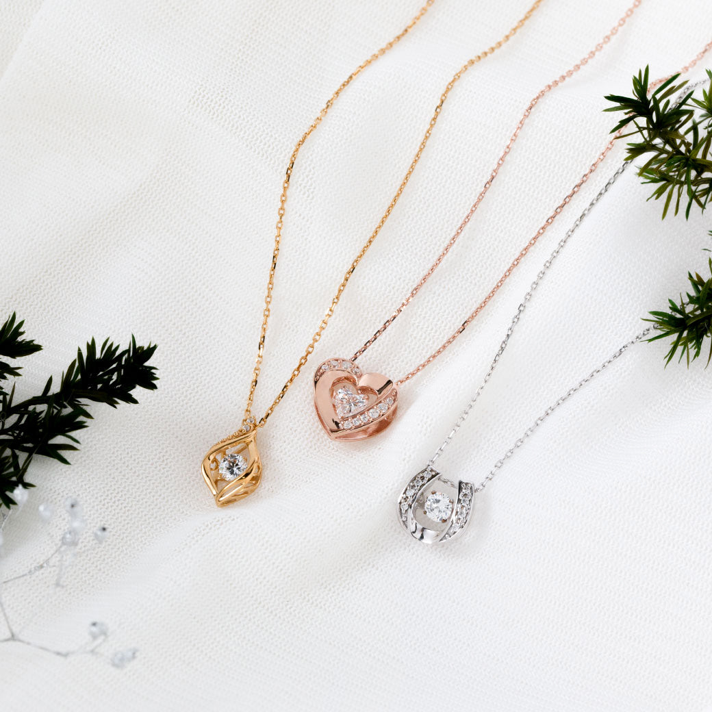 FEATURE – エステール公式通販｜ESTELLE JEWEL GARDEN