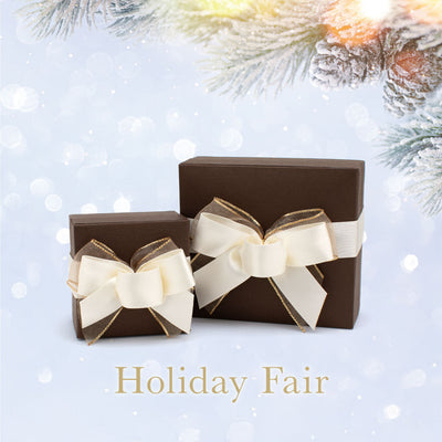 2025 Holiday Fair