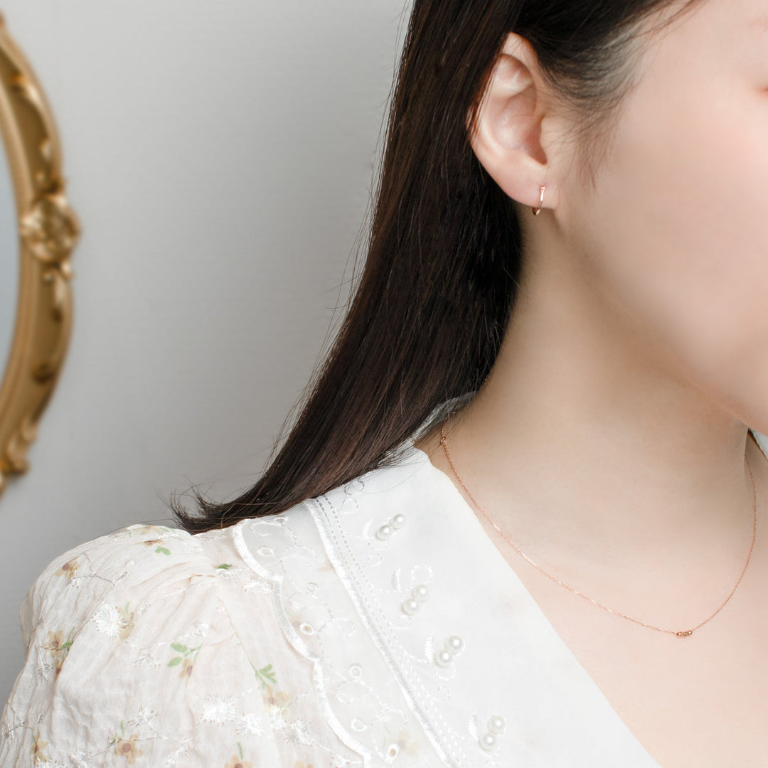 FEATURE – エステール公式通販｜ESTELLE JEWEL GARDEN