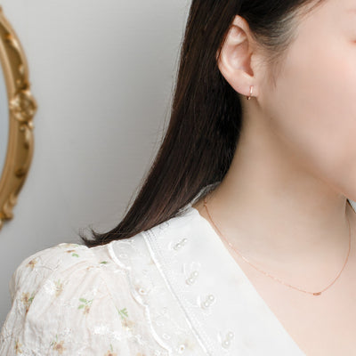 18k10〜11g50センチ喜平ネックレス，エステール 喜平 ネックレス K18 ダブル 6面 10g 40cm 造幣局検定マーク(ホール