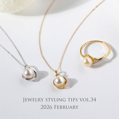 エステール公式通販｜ESTELLE JEWEL GARDEN