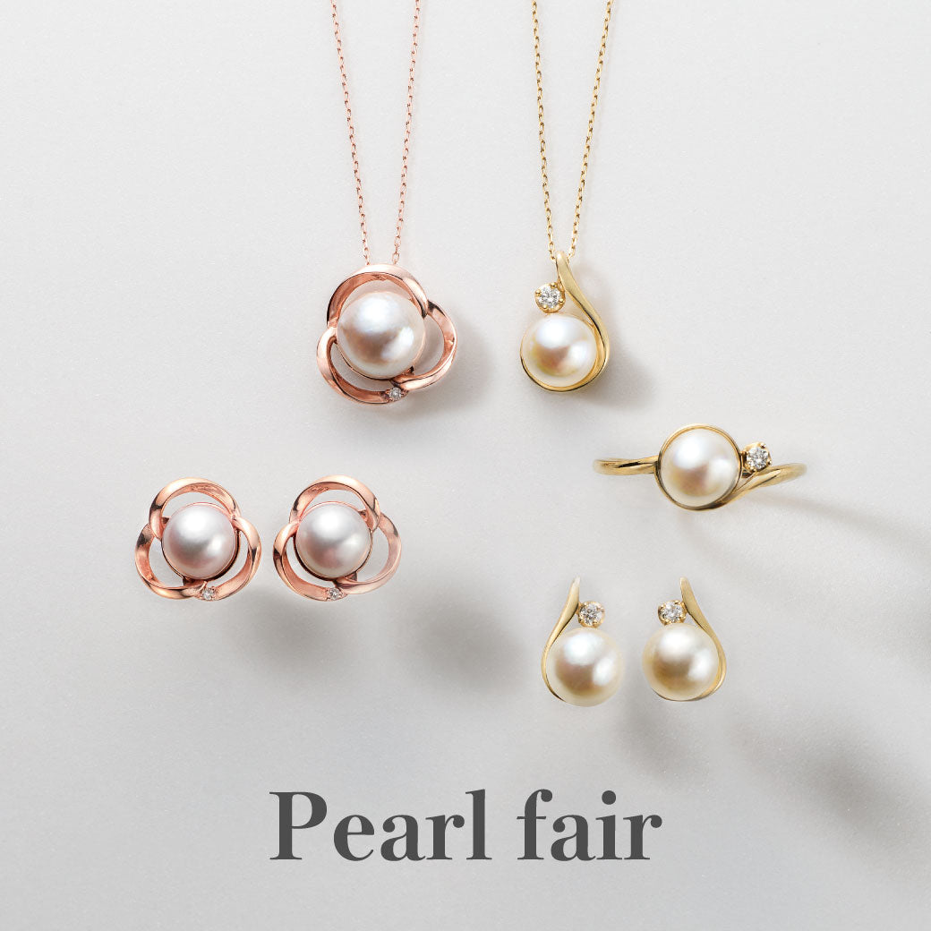 エステール公式通販｜ESTELLE JEWEL GARDEN