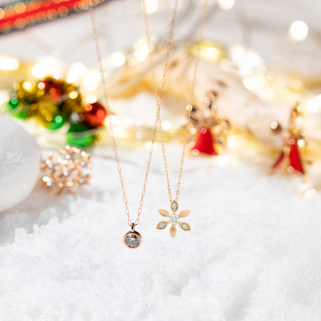 ネックレス – エステール公式通販｜ESTELLE JEWEL GARDEN