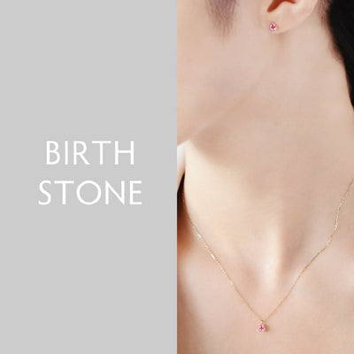 ネックレス – エステール公式通販｜ESTELLE JEWEL GARDEN