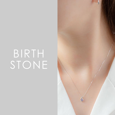 12月の誕生石 -Tanzanite-