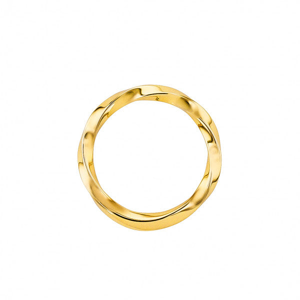 WEB限定】K10 イエローゴールド リング （7277471695005）– エステール