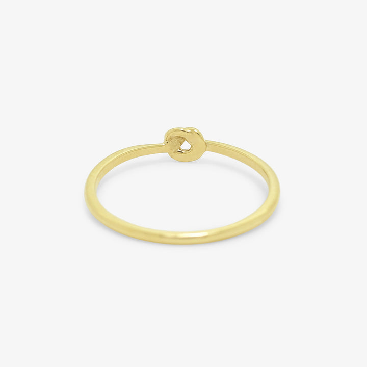 K10 イエローゴールド リング （10353916969262）– エステール公式通販