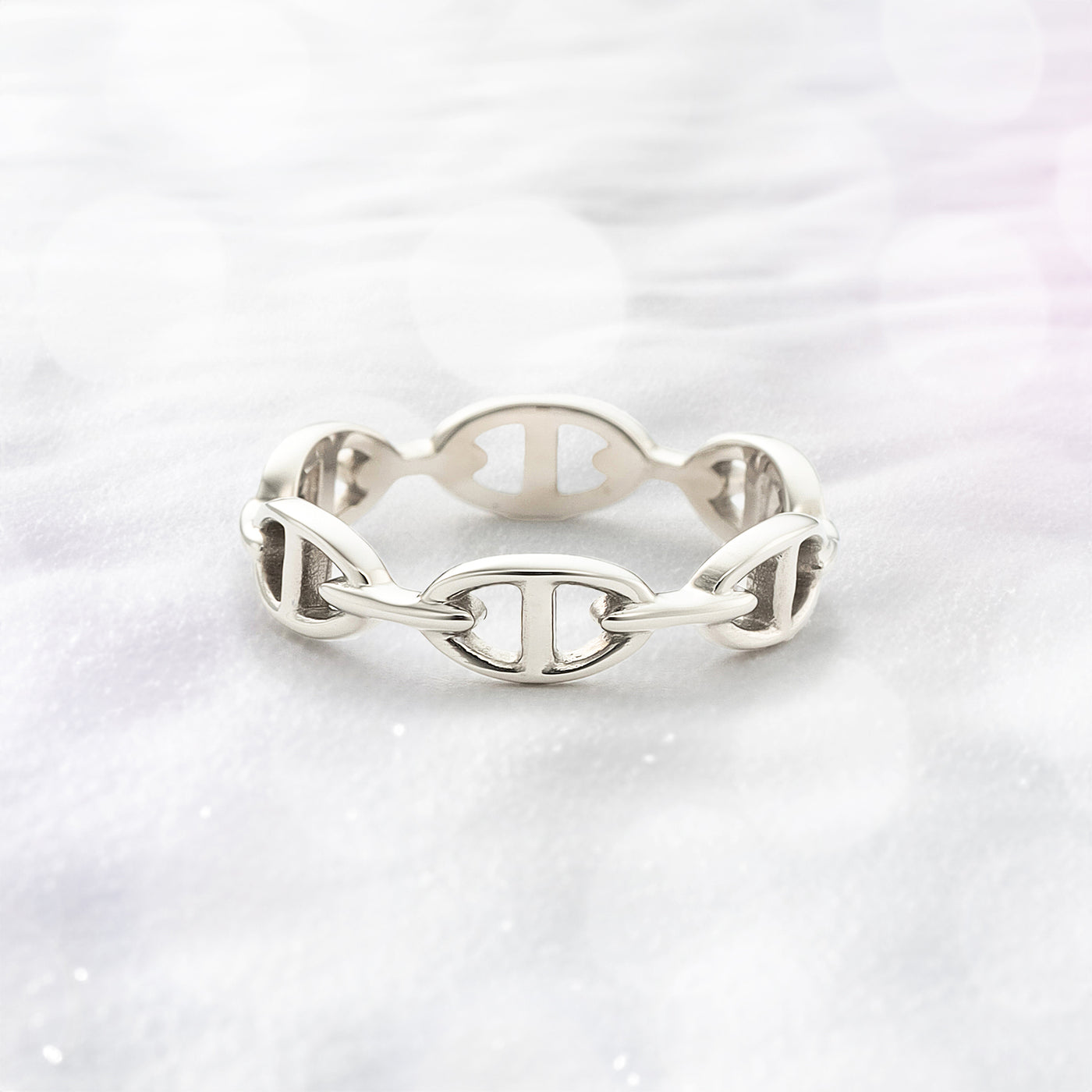 【WEB限定】ステンレス リング