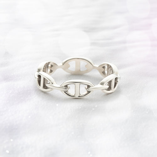 【WEB限定】ステンレス リング