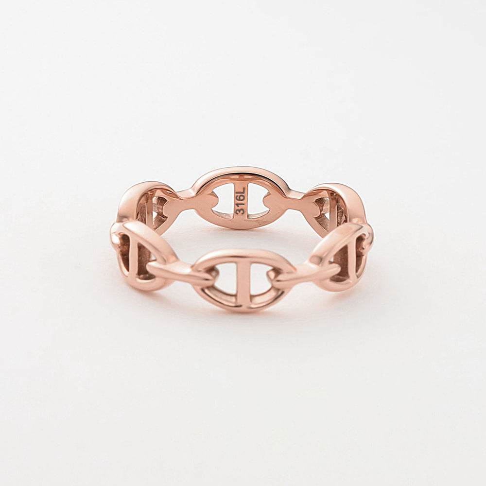 エステール　リング クーポン対象商品】【WEB限定】ファインスティール ペアリング