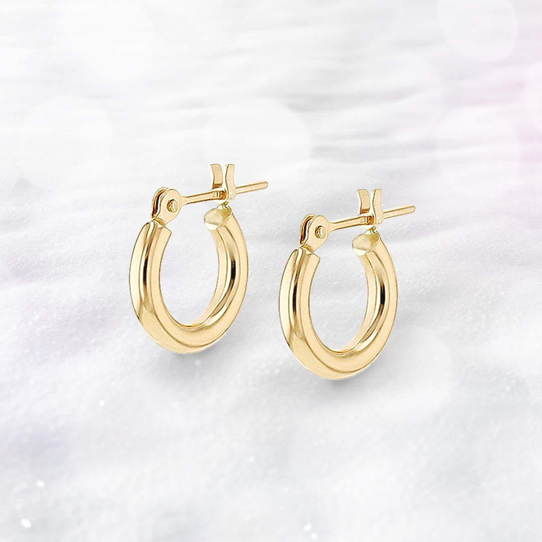 K10 ホワイトゴールド ダイヤモンド ピアス （10251281629486