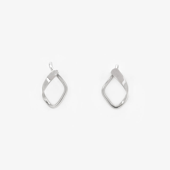 プラチナ フック ピアス （9371135279406）– エステール公式通販