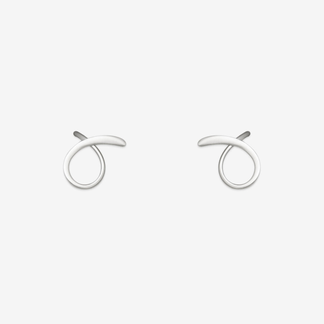 プラチナ フック ピアス （9487182823726）– エステール公式通販