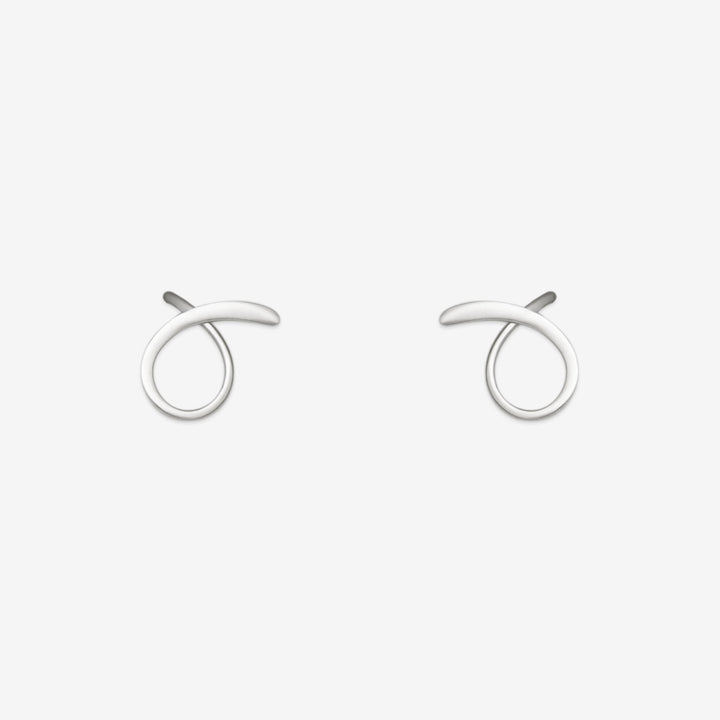 プラチナ フック ピアス （9487182823726）– エステール公式通販