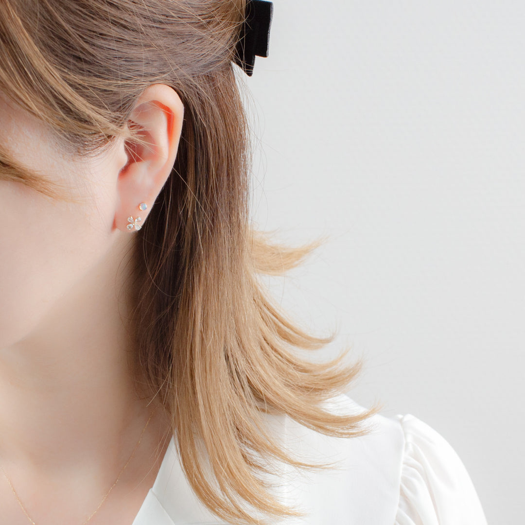 クーポン対象商品】【WEB限定】11月誕生石 K10 イエローゴールド