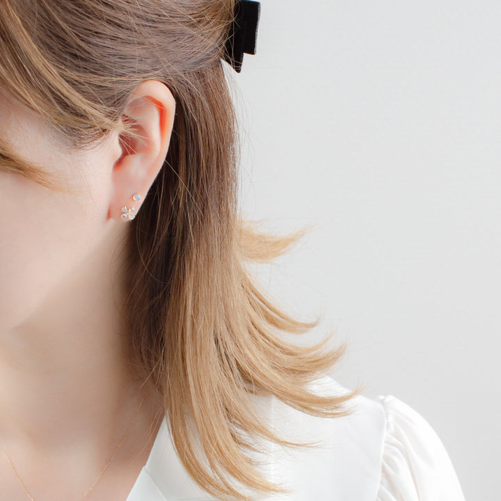 クーポン対象商品】【WEB限定】11月誕生石 K10 イエローゴールド