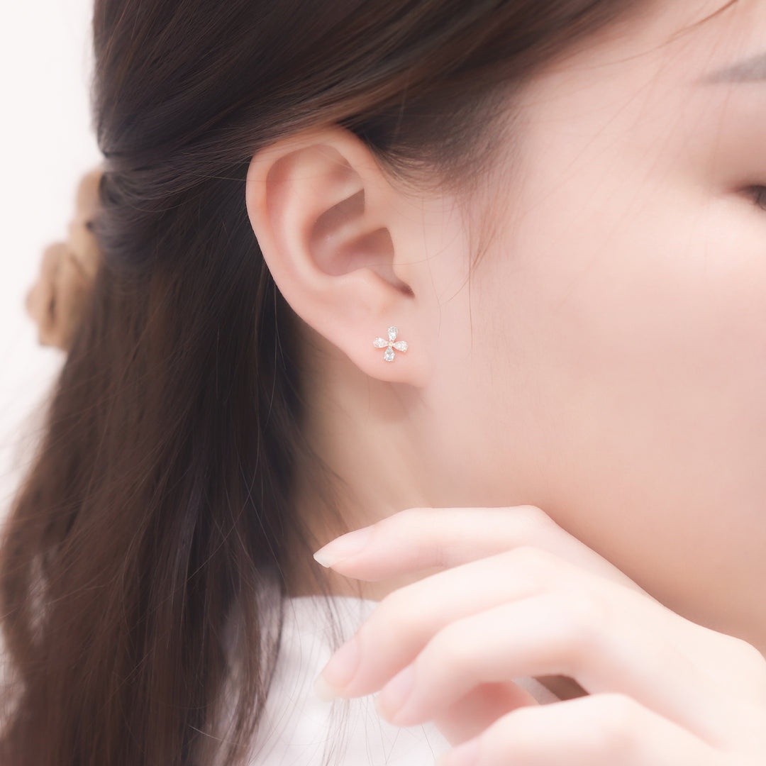 クーポン対象商品】【WEB限定】11月誕生石 K10 イエローゴールド