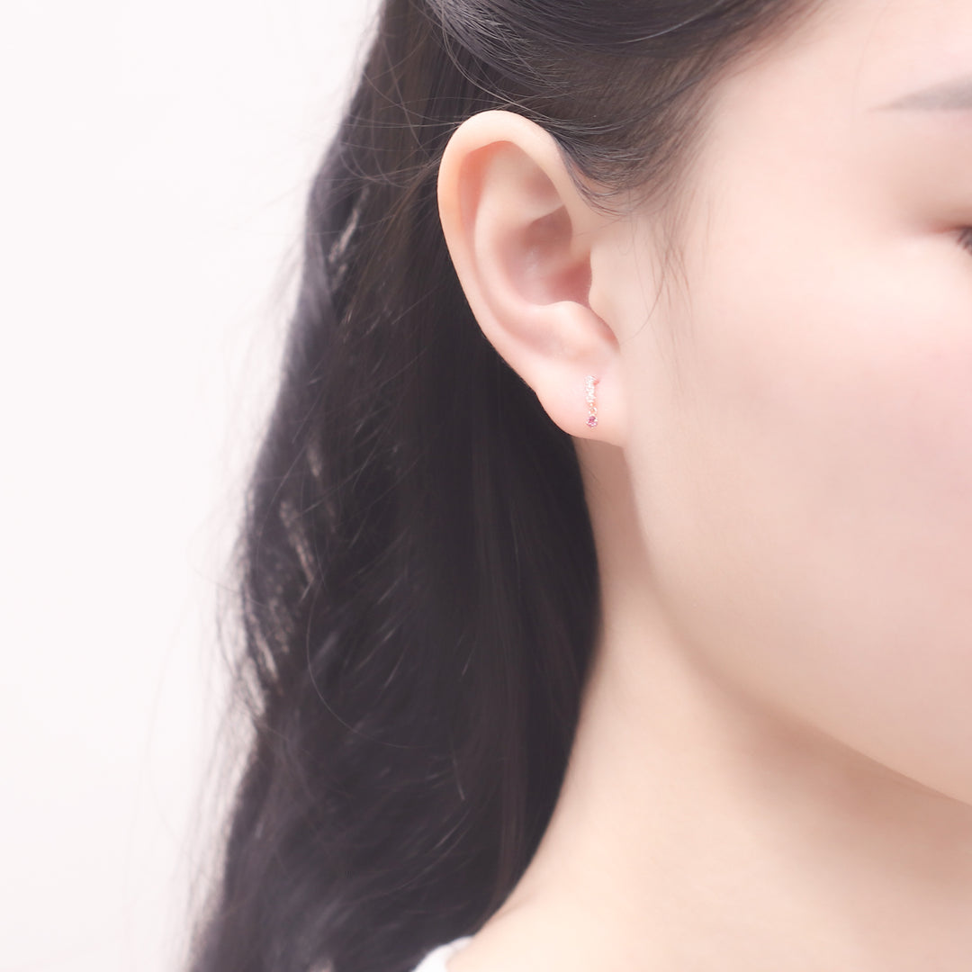 専用♥レアラベンダーレピドライトメロンカービングピアス 専用♥レアラベンダーレピドライトメロンカービングピアス 楽天