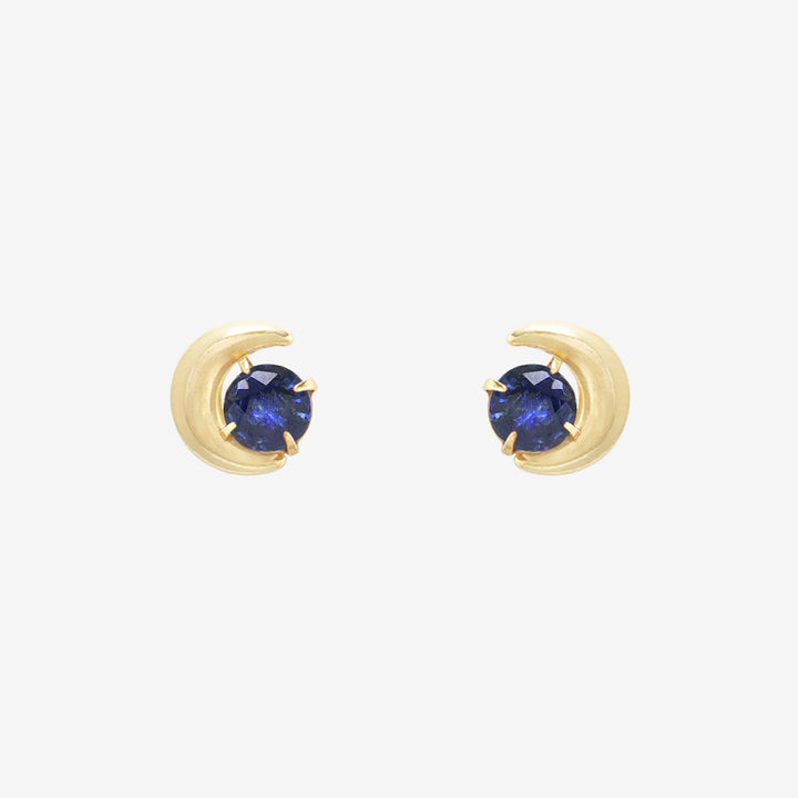 モンチッチ。 K10 イエローゴールド サファイア スタッドピアス 0222-9893-0019_1_720x.jpg?v=