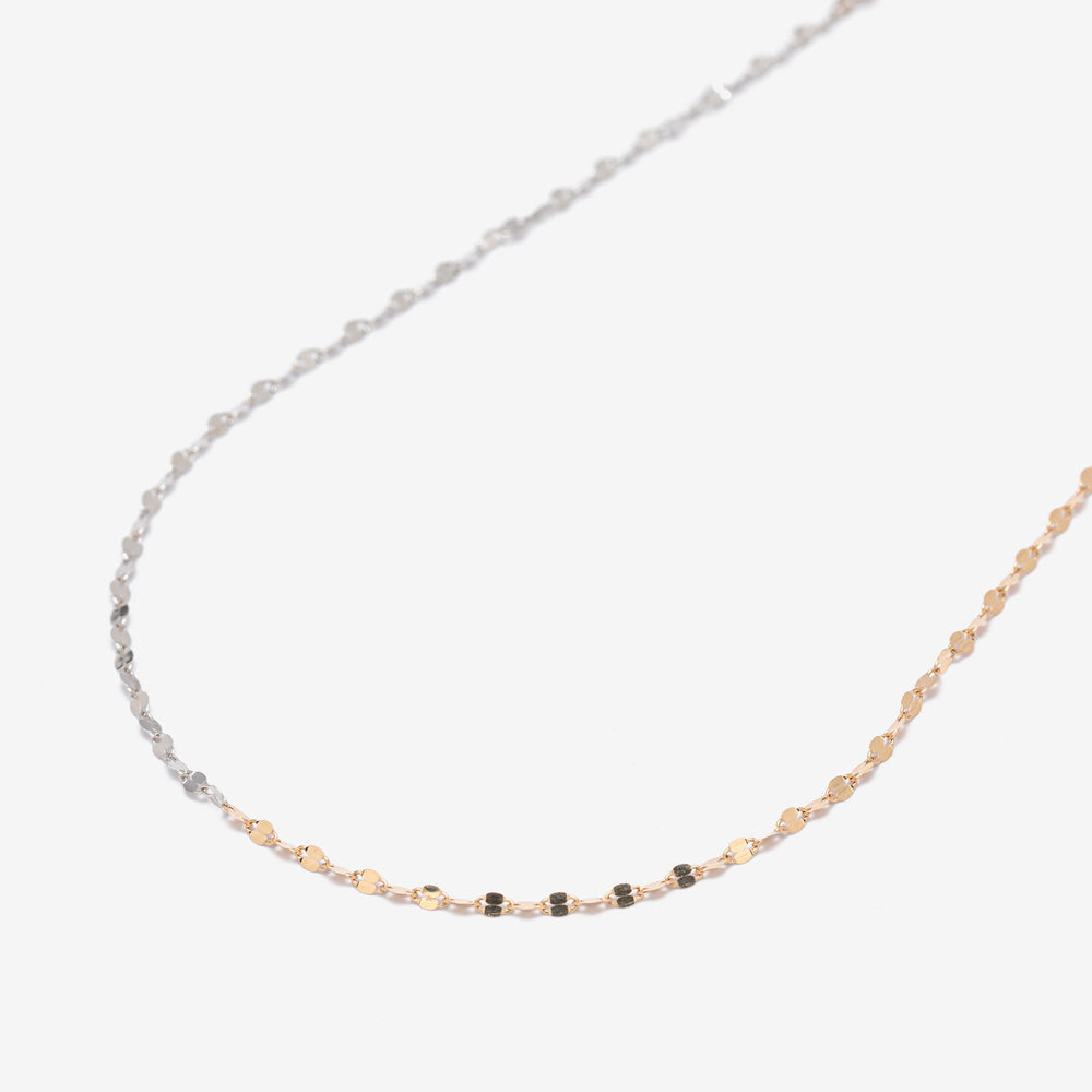 K18 ピンクゴールド ネックレス （7282173706397）– エステール公式