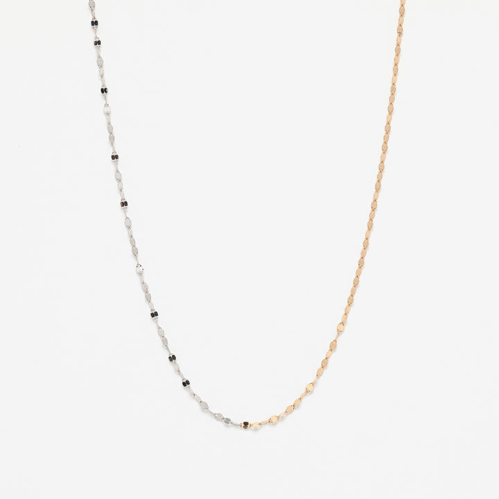 まさやゴールドネックレス ステンレス ぷっくり小ぶりが可愛いイニシャルネックレス