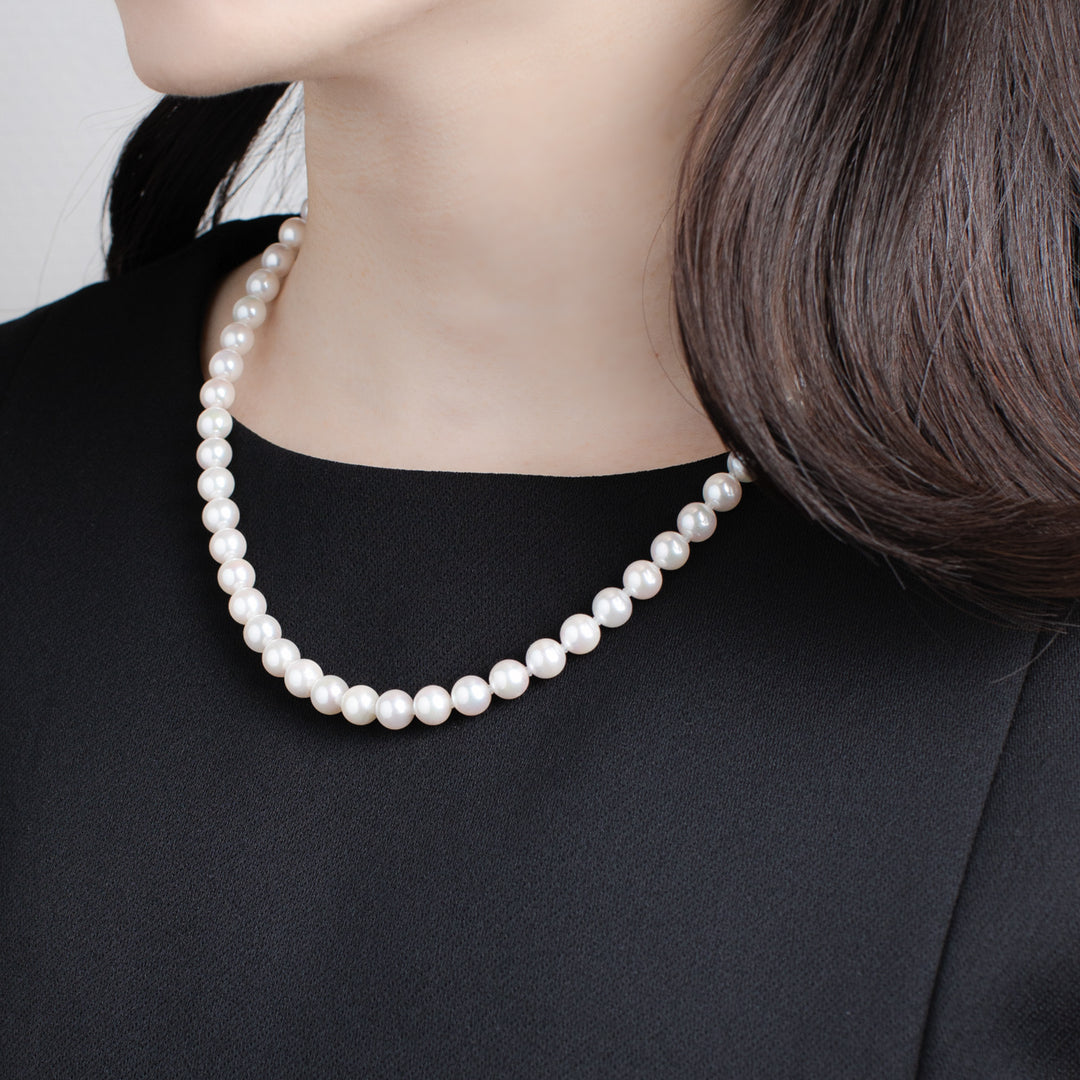 saya様✨ リクエスト 3点 まとめ商品 パールネックレス ピアス saya様