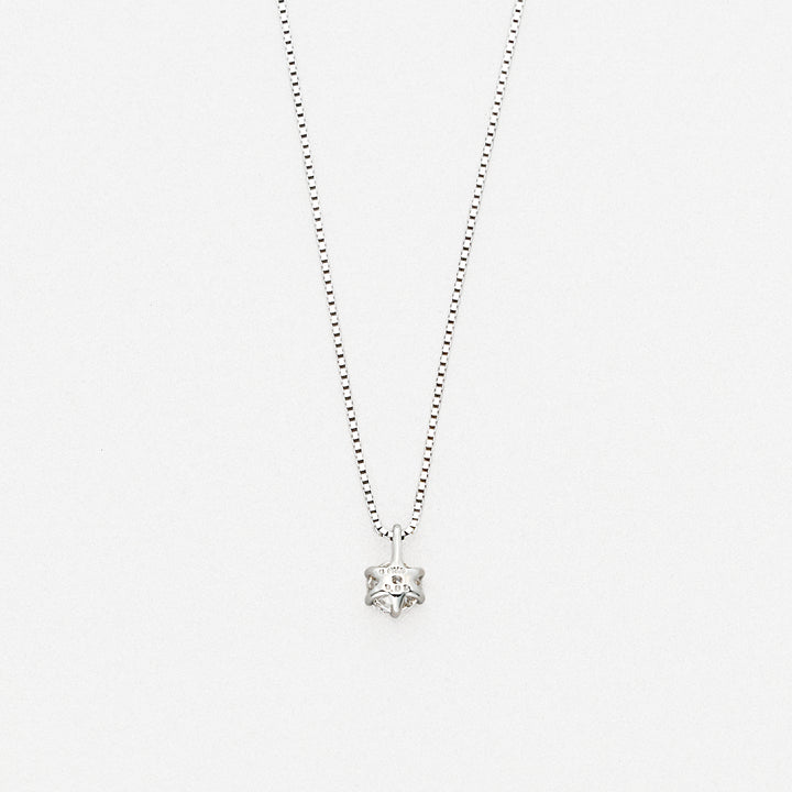 専用JL225★高級 ESTELLE ダイヤモンド プラチナ ロングネックレス プラチナ ダイヤモンド ネックレス（0.30ct） （7277730726045