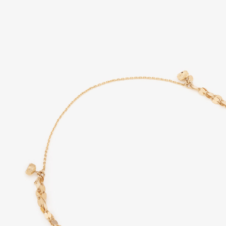 K10 イエローゴールド ブレスレット （7277738131613）– エステール