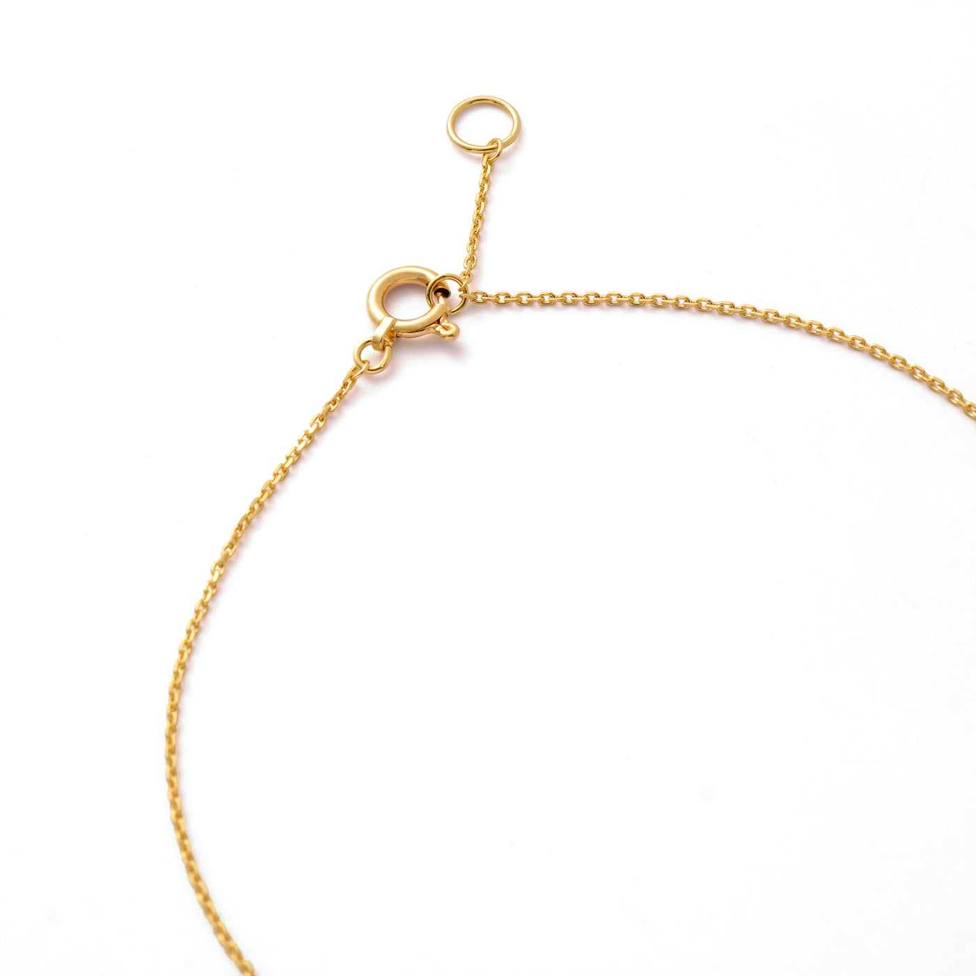 【WEB限定】K18 イエローゴールド ブレスレット