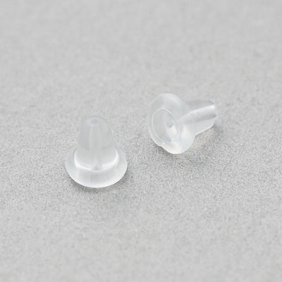 シリコン キャッチ（5ペア）