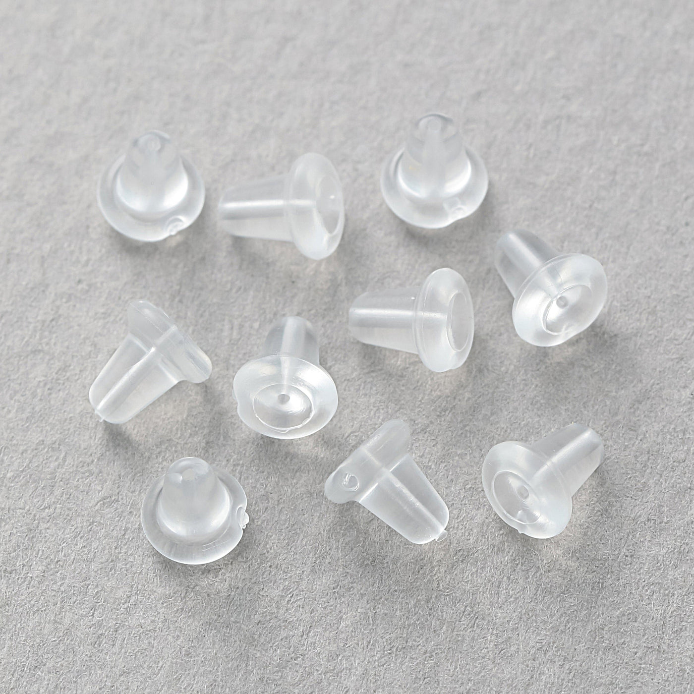 シリコン キャッチ（5ペア）