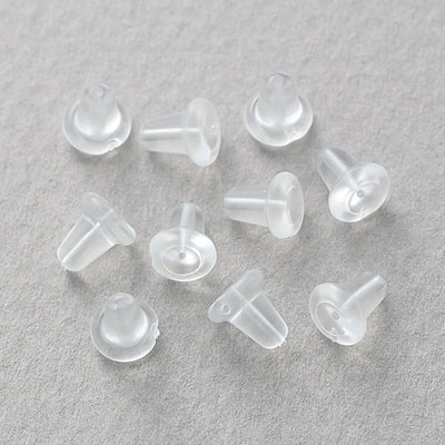 シリコン キャッチ（5ペア）