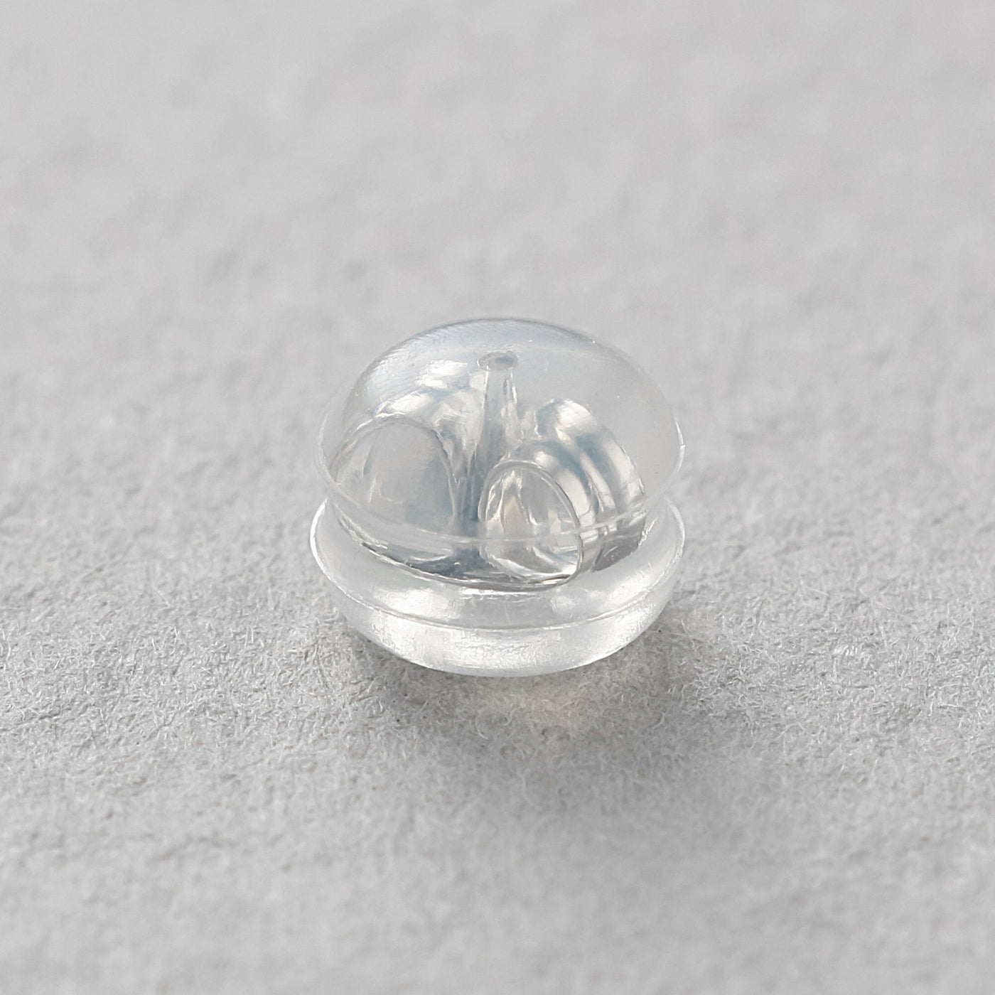 K14 ホワイトゴールド キャッチ