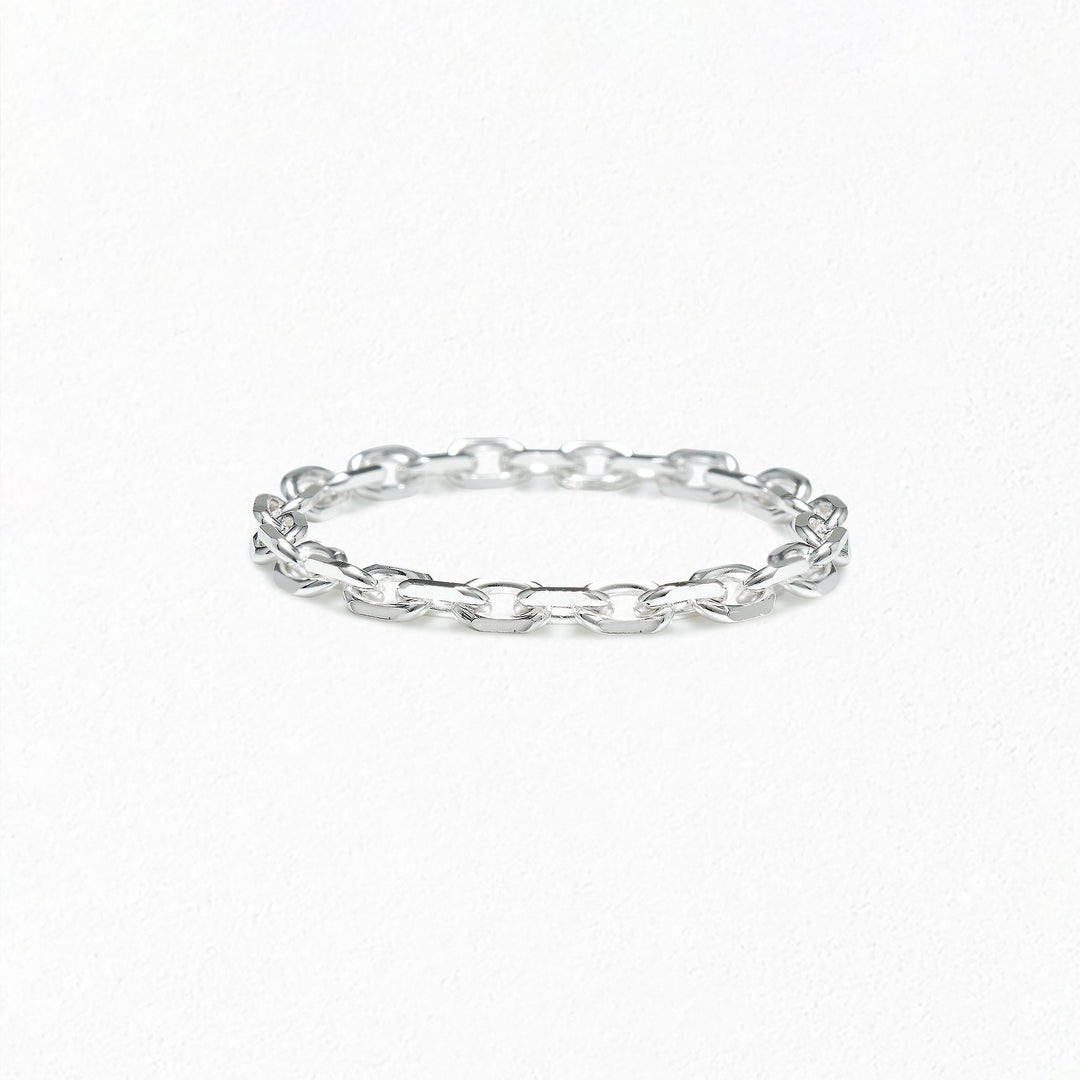 関税込み】Sarah Madeleine Bru シルバー Vipere リング