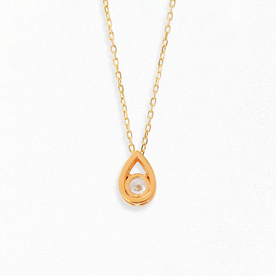 【ほぼ新品】 高級シルバーメッキ ネックレス WEB限定】シルバー イエローゴールドメッキ キュービック