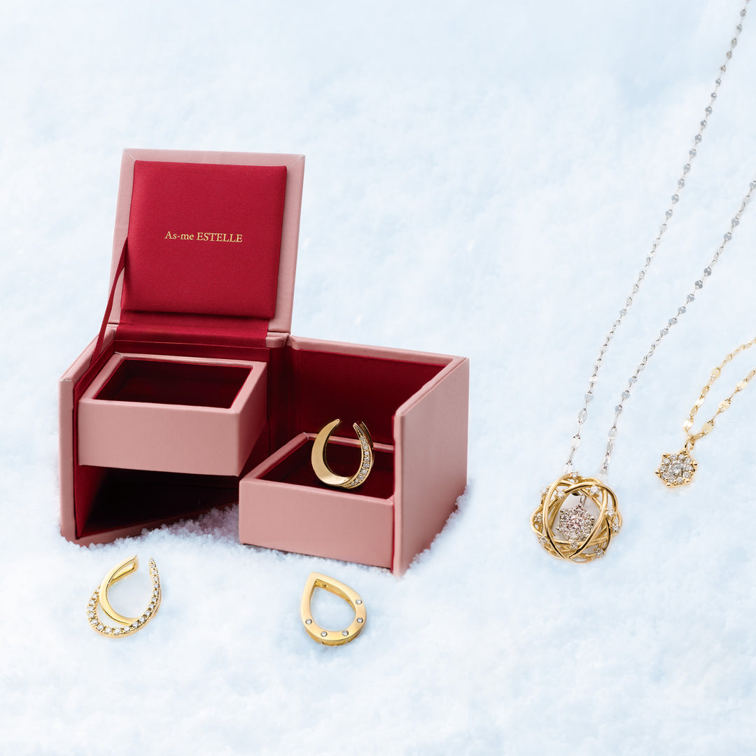 ギフトボックス （10084466655534）– エステール公式通販｜ESTELLE