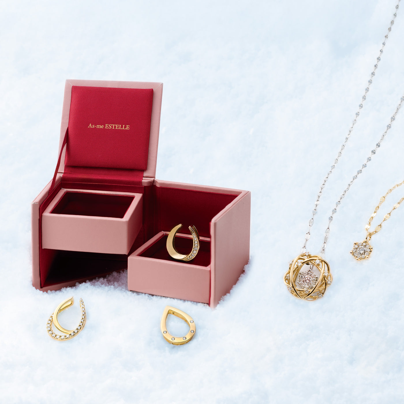 ギフトボックス