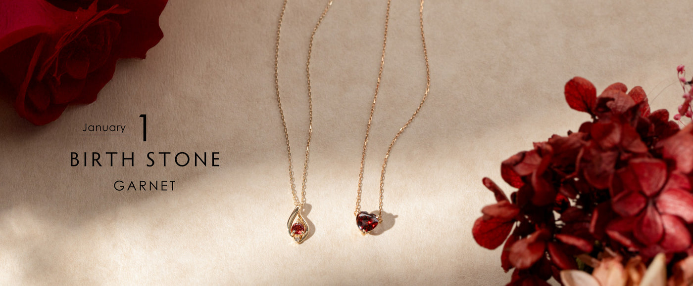 エステール公式通販｜ESTELLE JEWEL GARDEN