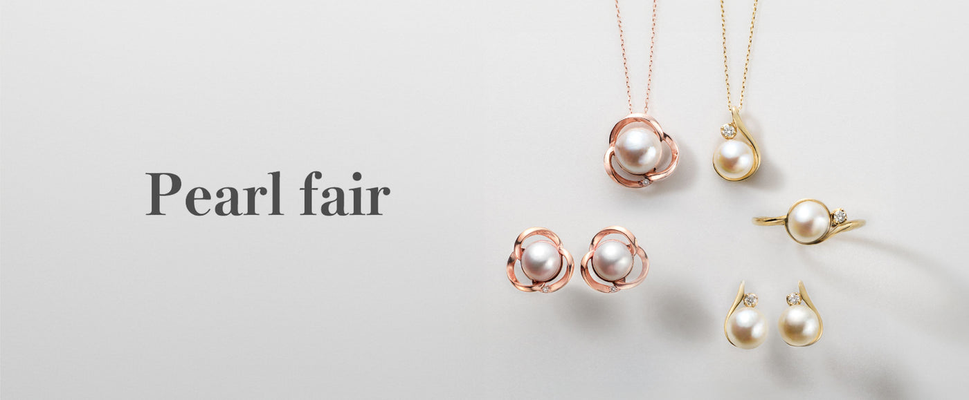 エステール公式通販｜ESTELLE JEWEL GARDEN