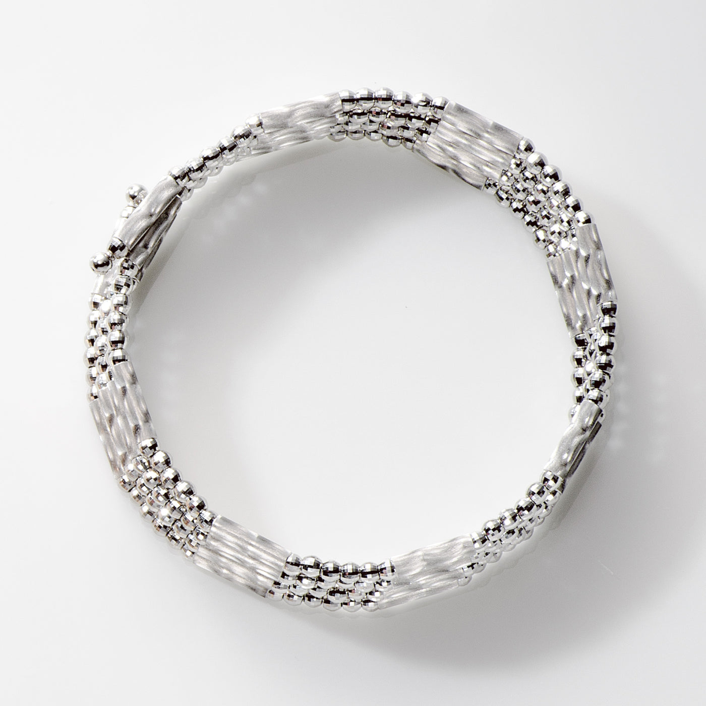 プラチナ ネックレス