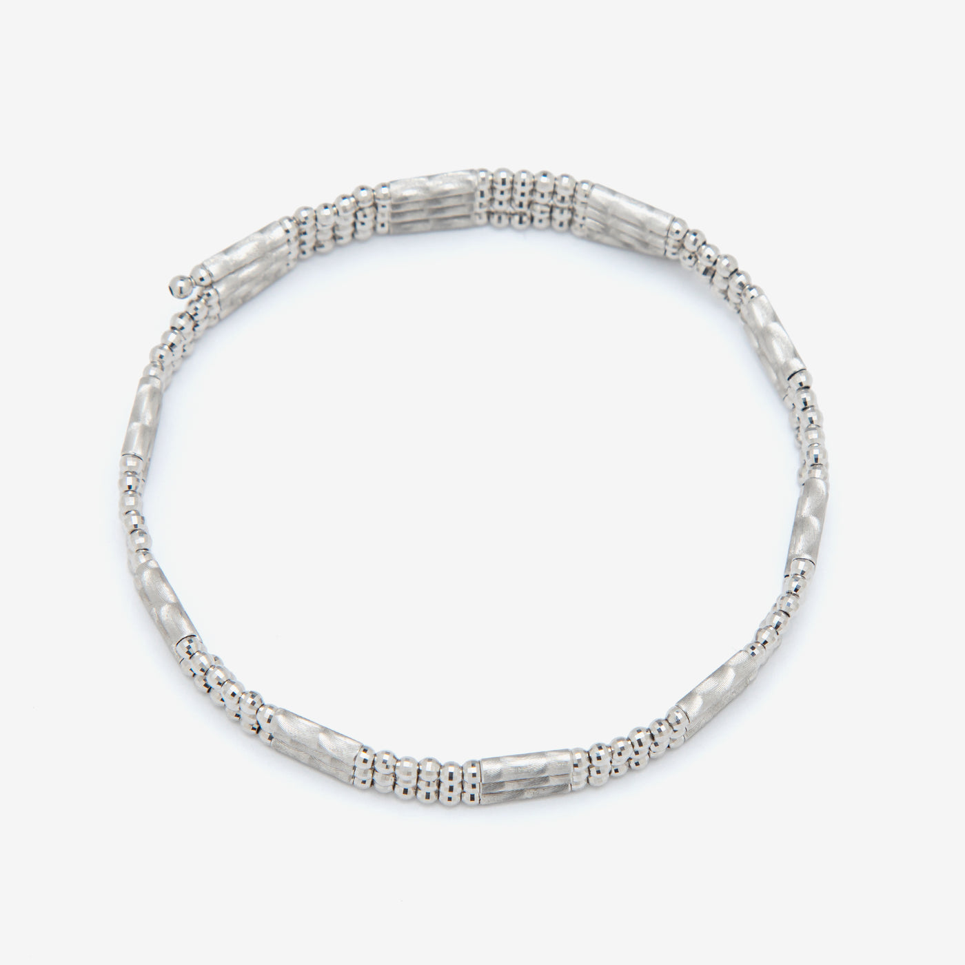 プラチナ ネックレス