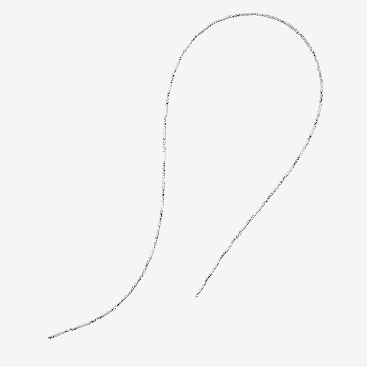 プラチナ ネックレス