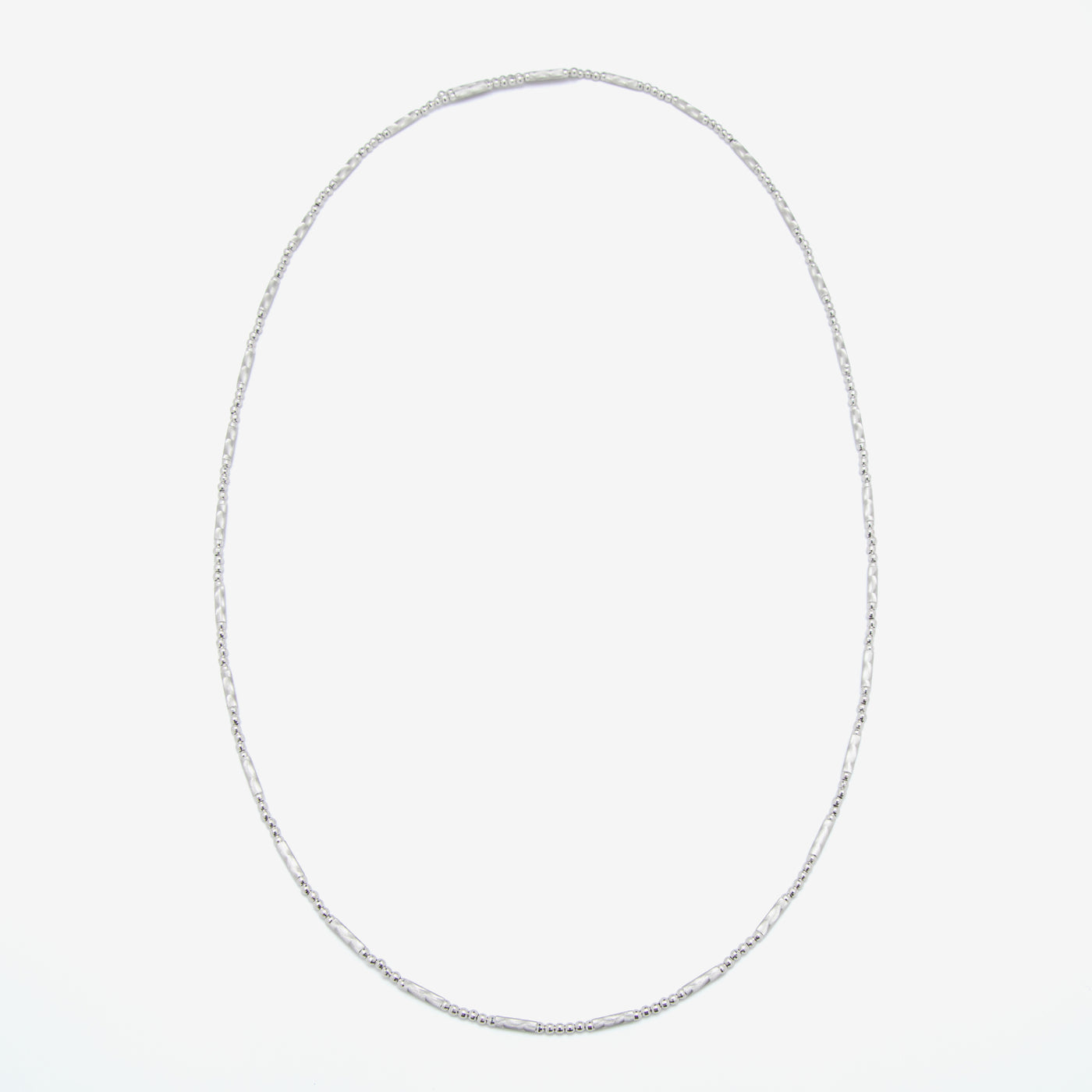 プラチナ ネックレス